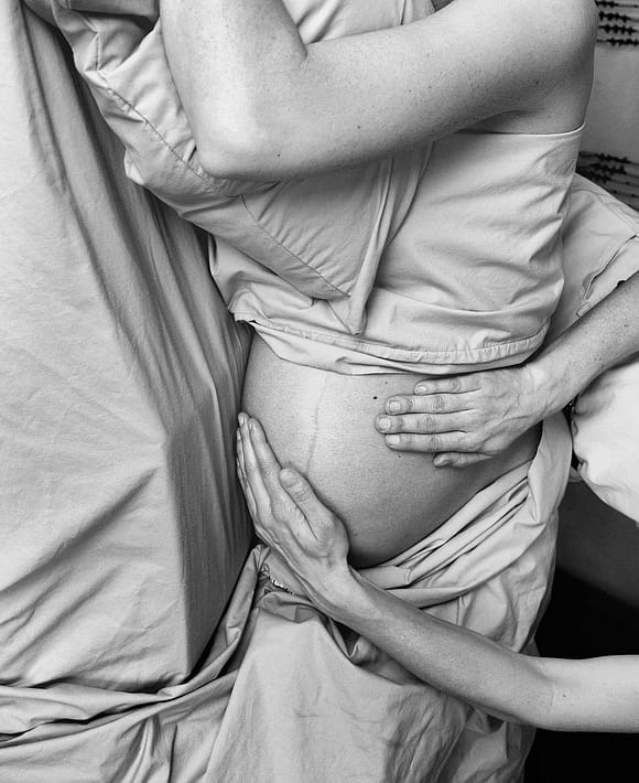 prenatal-massage
